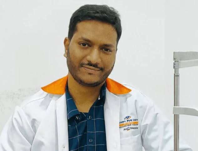 Dr Pramod Kumar